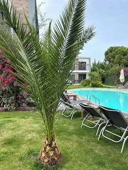 Malta Hotel Bodrum