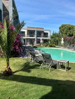Malta Hotel Bodrum