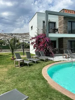 Malta Hotel Bodrum