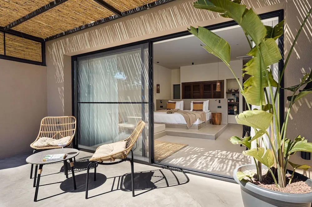 Signature Tek Büyük Yataklı Oda