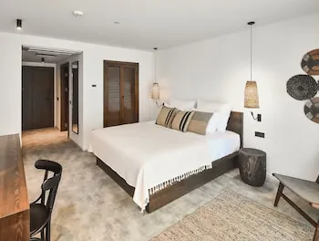 Balmy Beach Resort Kemer