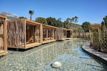 Balmy Beach Resort Kemer