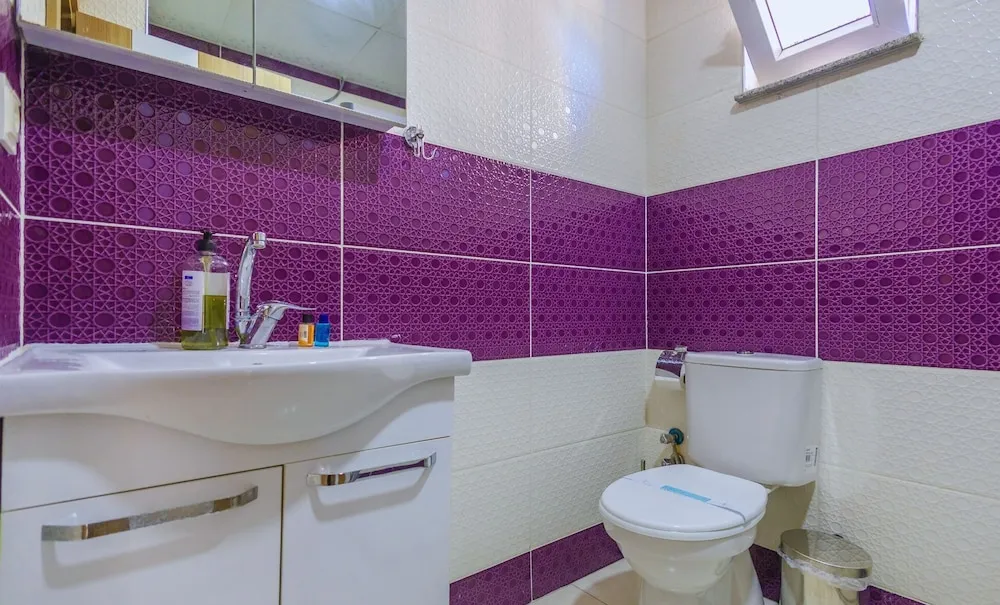 Standard Apart Daire, 1 Yatak Odası, Mutfak