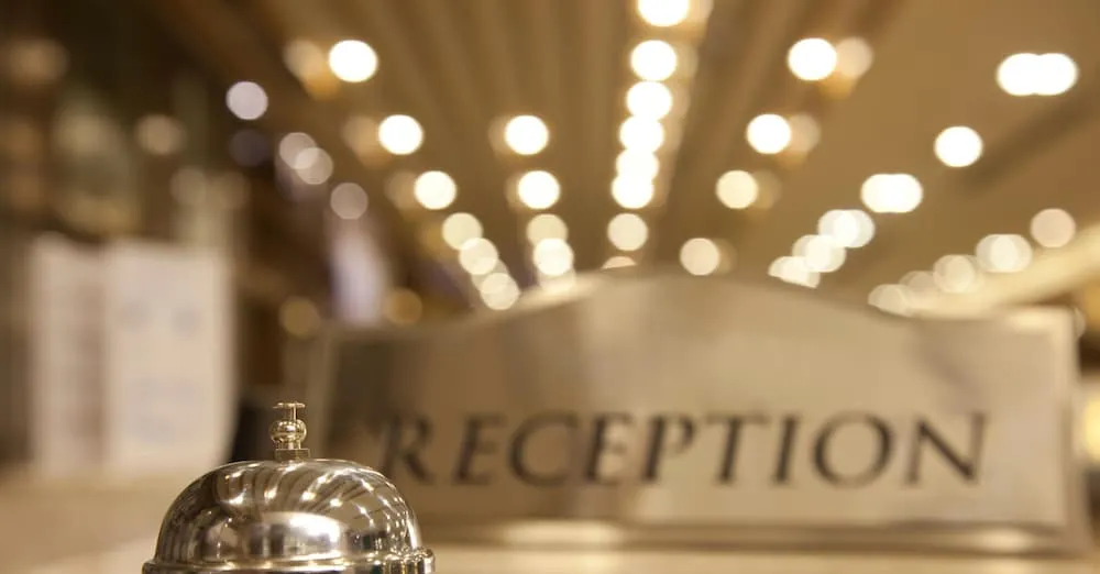 Antalya Residence Hotel