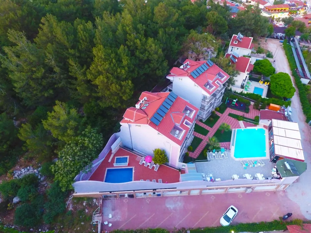 Fethiye Nokta Ören Suit