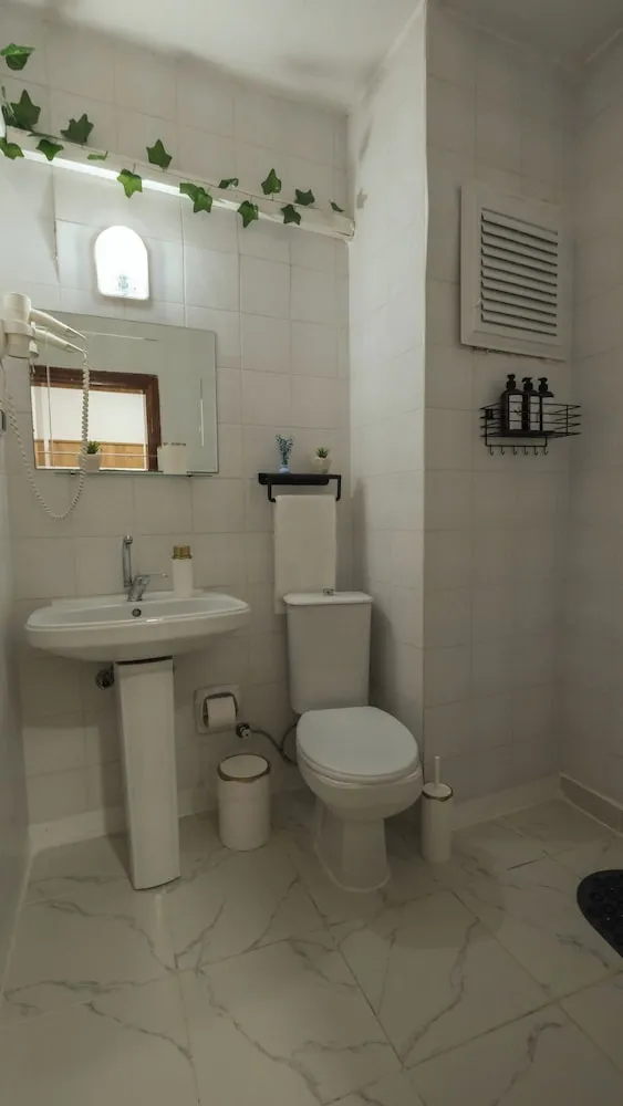 Classic Stüdyo, 1 Çift Kişilik Yatak, Havuz Manzaralı