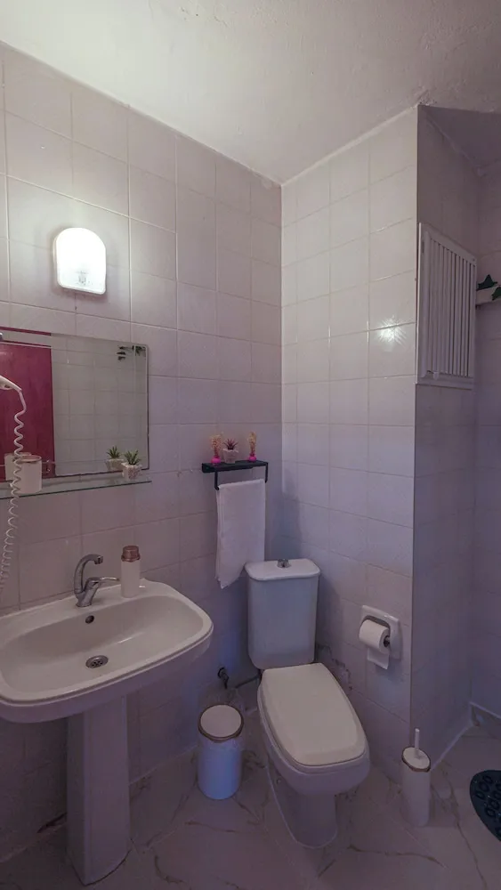 Classic Stüdyo, 1 Çift Kişilik Yatak, Havuz Manzaralı