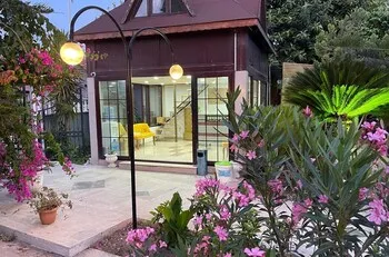 Moda Suit Hotel