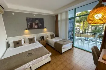 Moda Suit Hotel