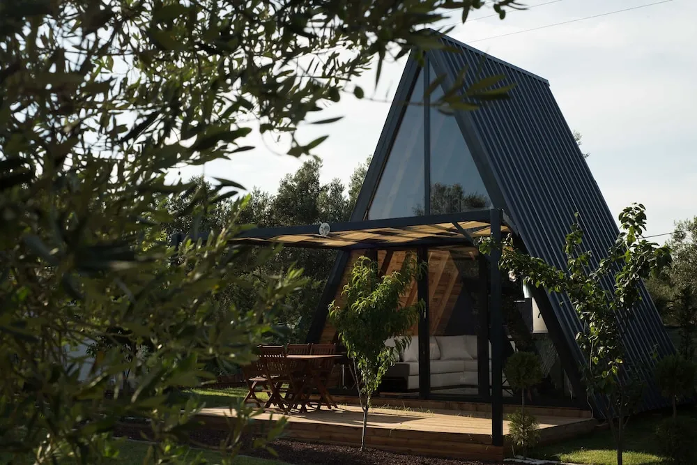 Design Tek Büyük Yataklı Oda