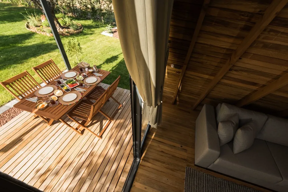 Design Tek Büyük Yataklı Oda