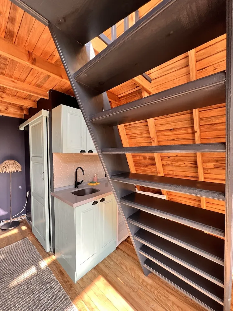 Design Tek Büyük Yataklı Oda