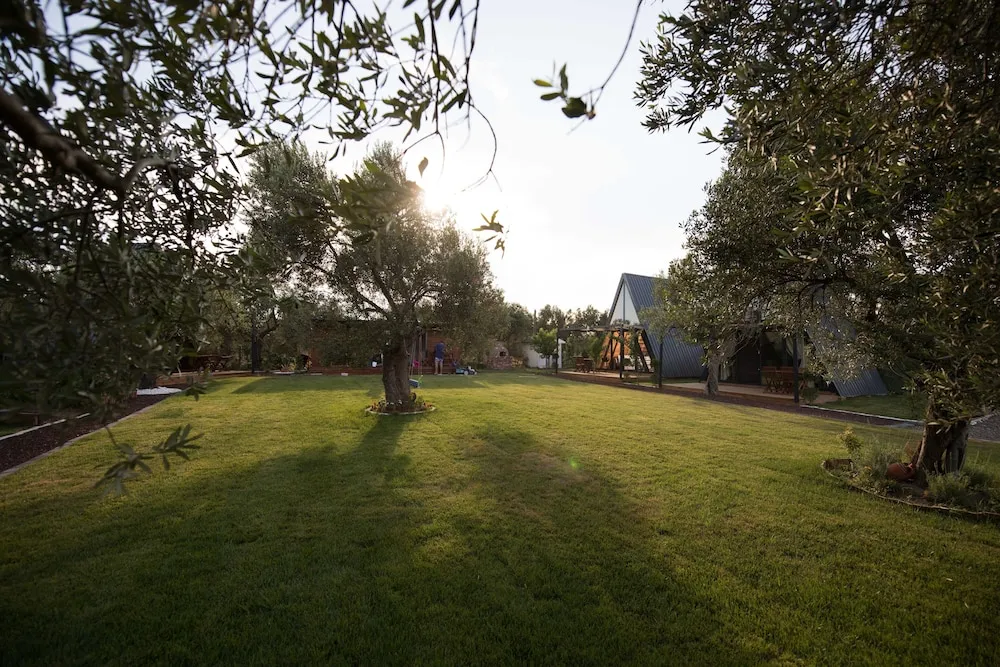 Design Tek Büyük Yataklı Oda