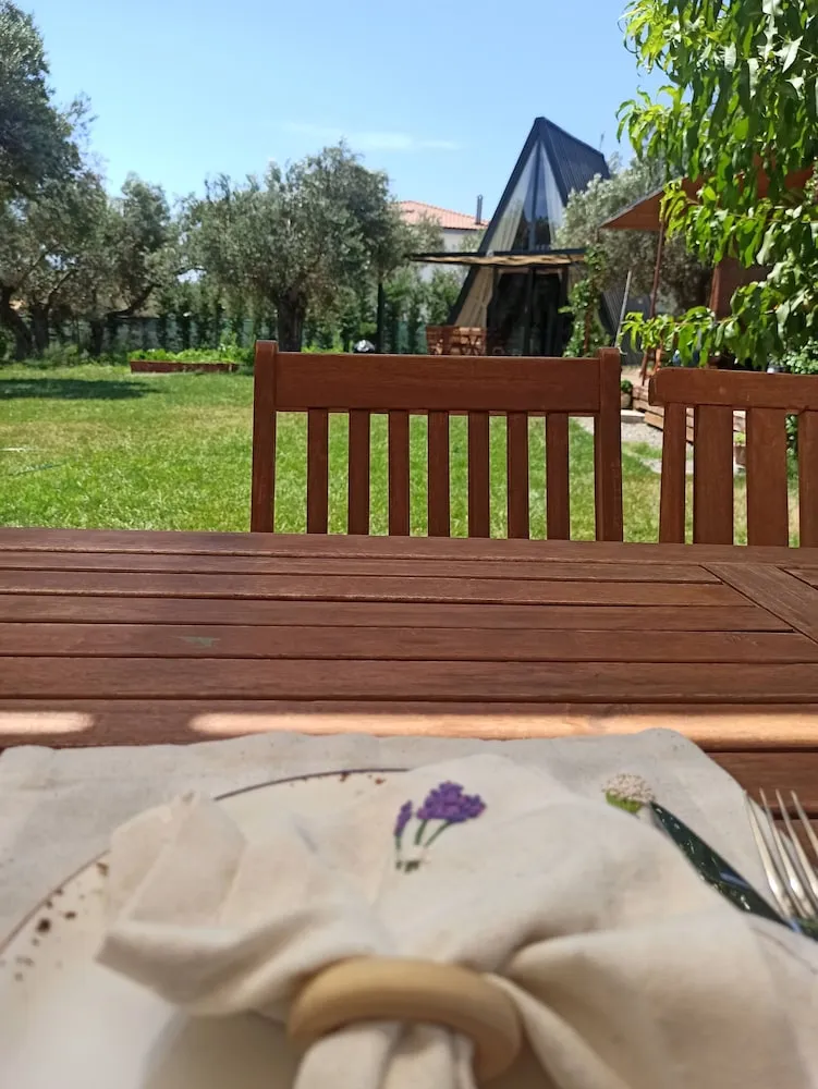 Design Tek Büyük Yataklı Oda