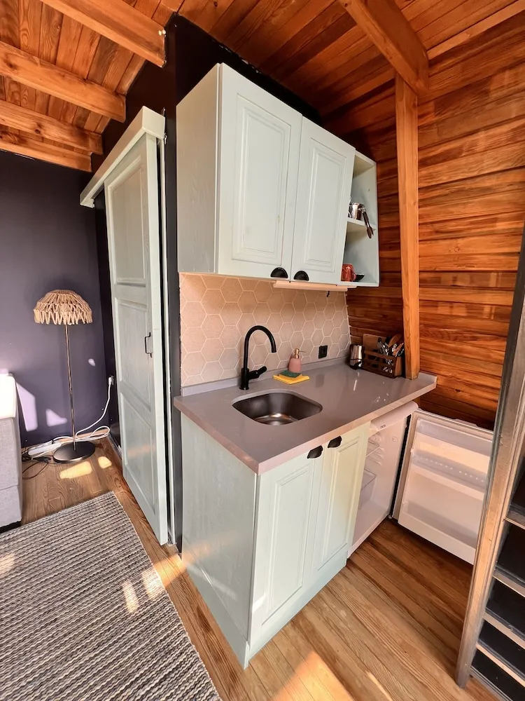 Design Tek Büyük Yataklı Oda