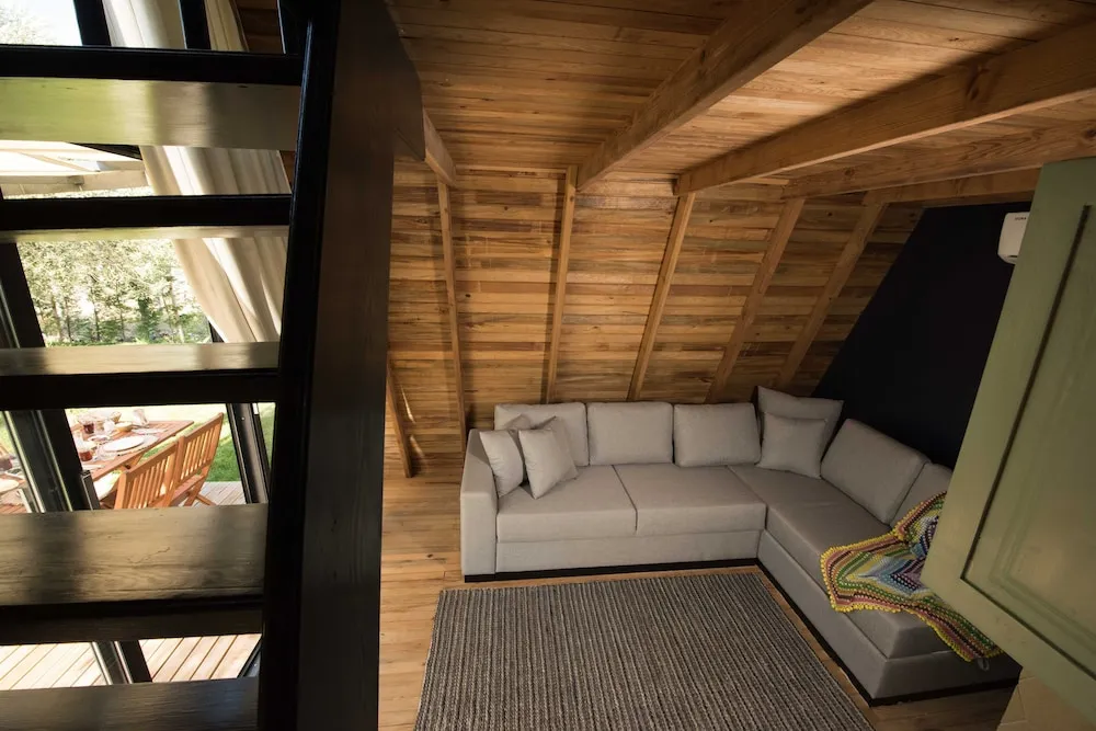 Design Tek Büyük Yataklı Oda