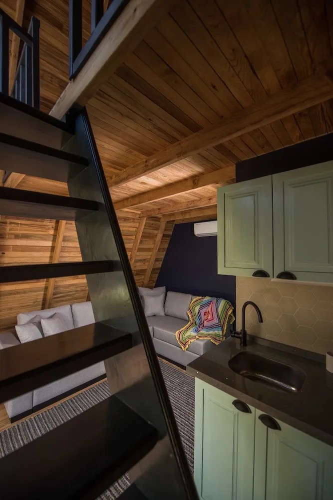 Design Tek Büyük Yataklı Oda