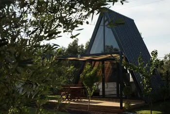 Byelka Bungalov