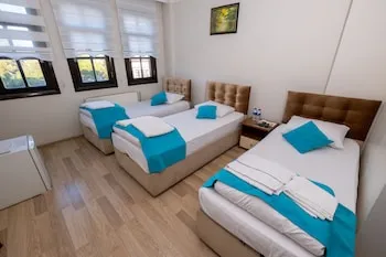 Sultan Saray Otel