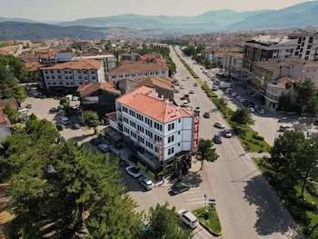Sultan Saray Otel
