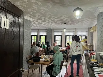 Sultan Saray Otel