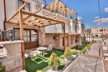 Garden Suites Hotel Cappadocia