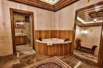 Garden Suites Hotel Cappadocia