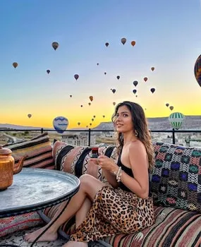 Garden Suites Hotel Cappadocia