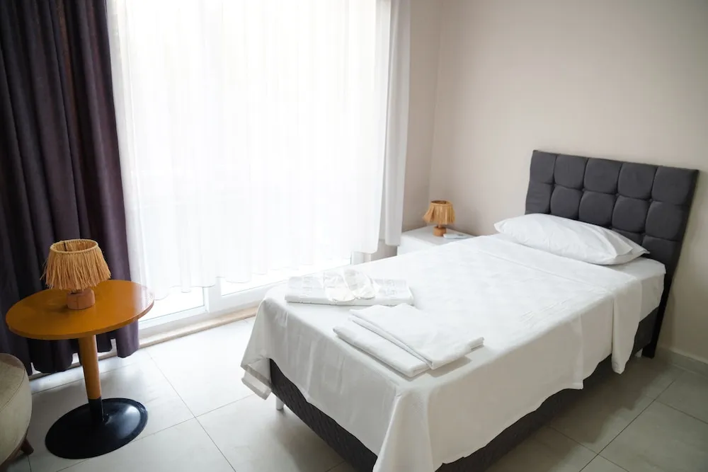 Comfort Tek Kişilik Oda