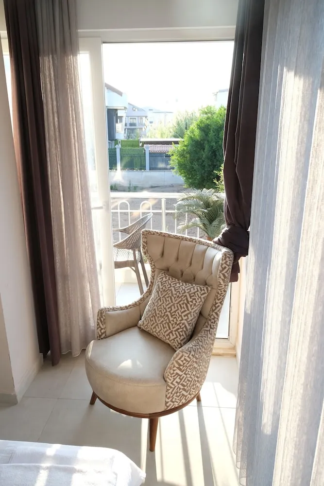 Comfort Tek Kişilik Oda
