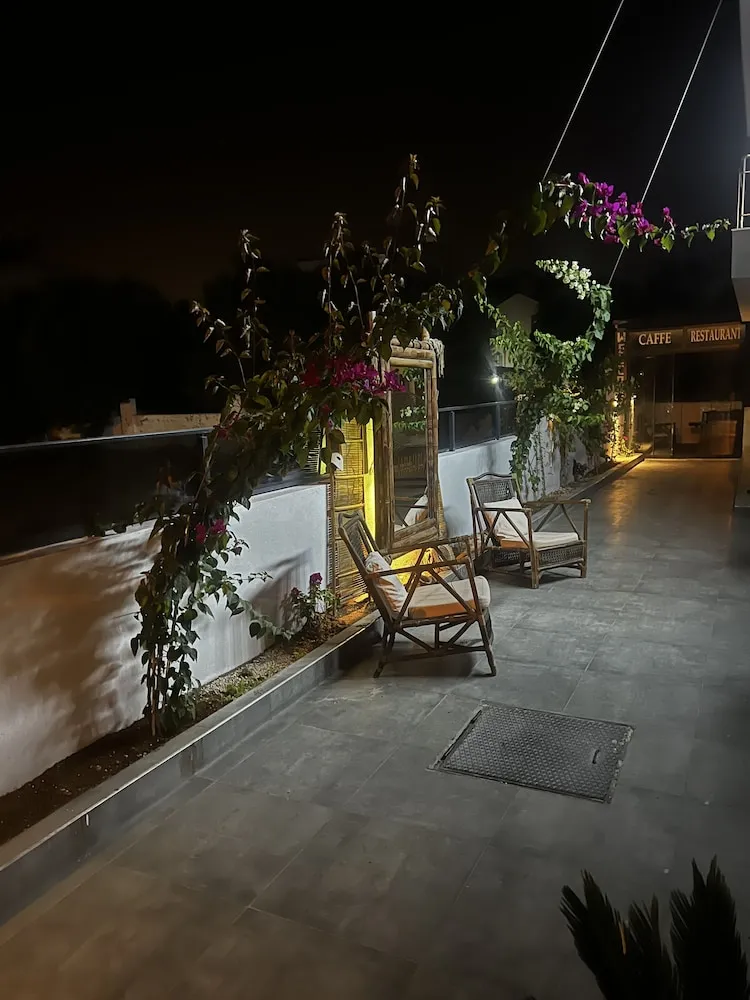 Comfort Tek Kişilik Oda