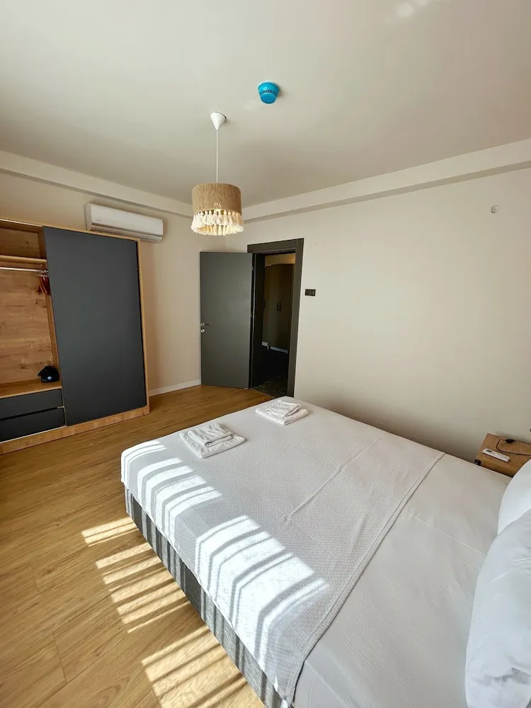 Deluxe Apart Daire