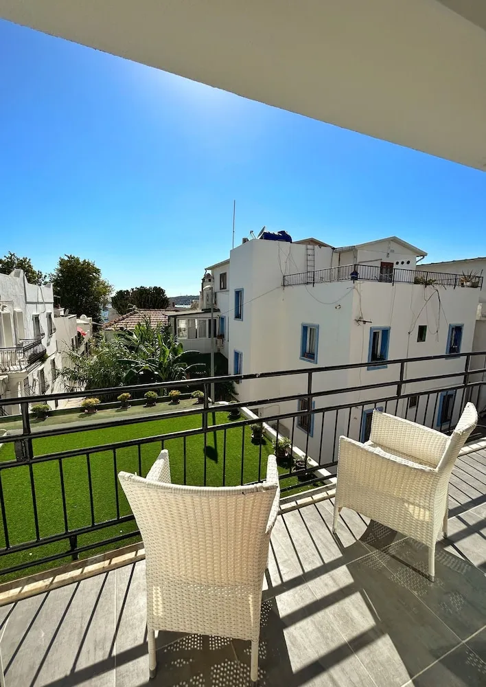 Deluxe Apart Daire