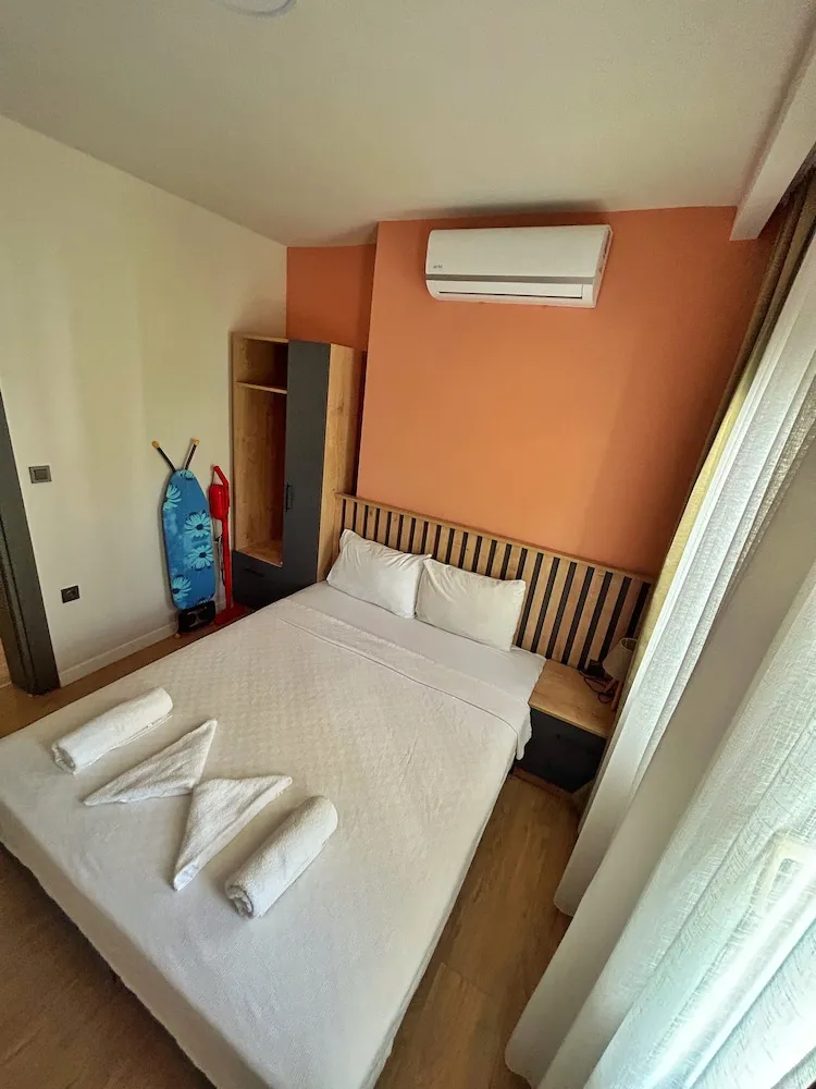 Design Apart Daire
