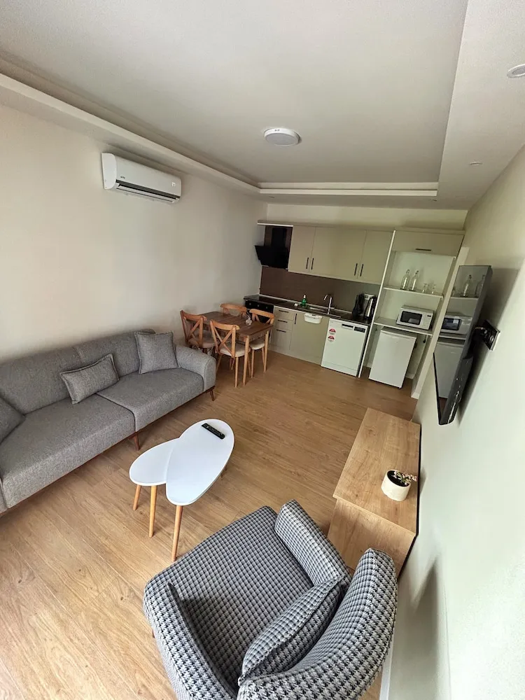Design Apart Daire