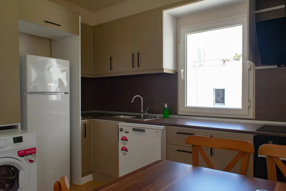 Family Apart Daire
