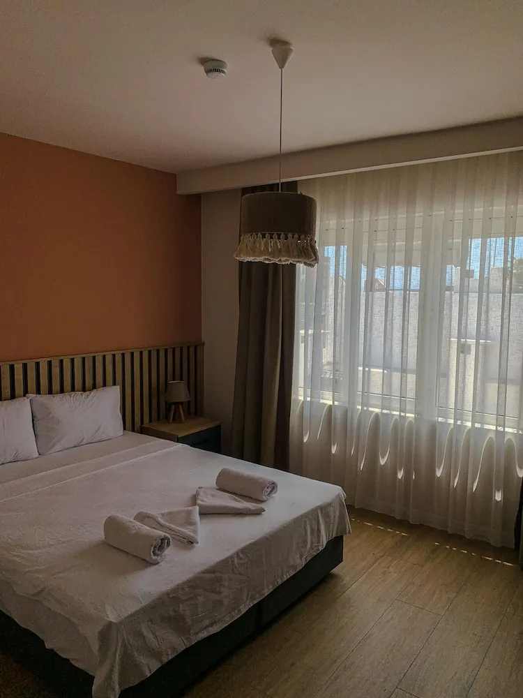 Comfort Apart Daire