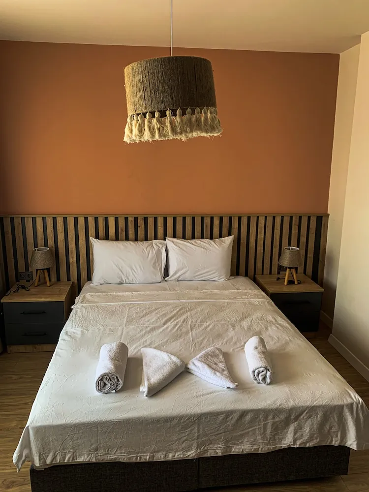 Comfort Apart Daire