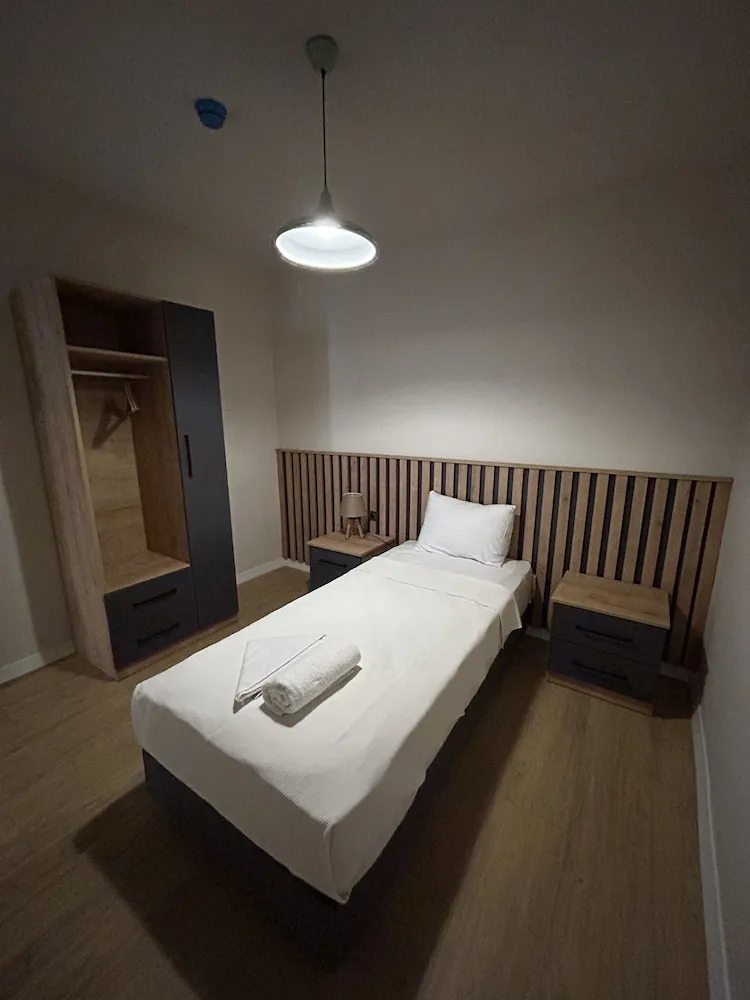 Premium Apart Daire