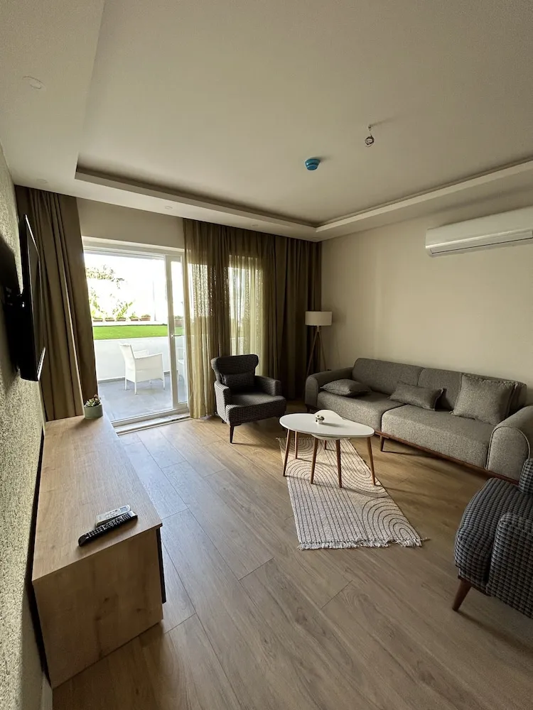 Premium Apart Daire