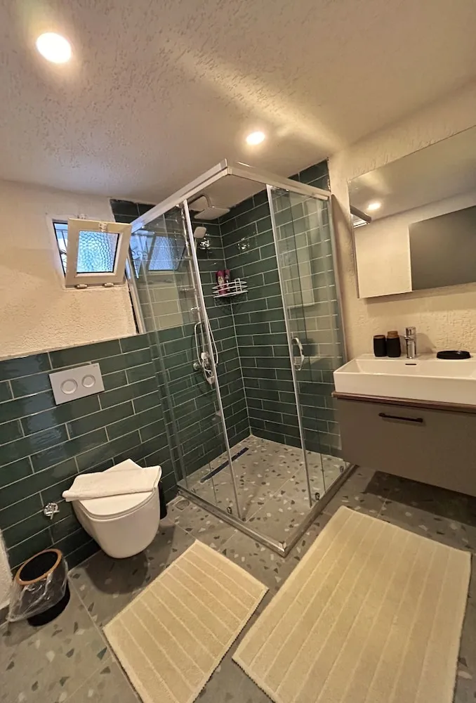 Premium Apart Daire