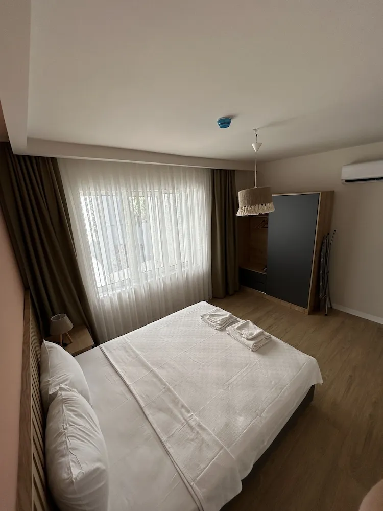Premium Apart Daire
