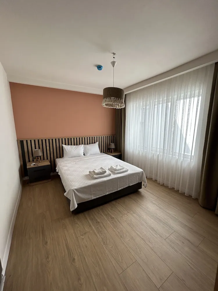 Premium Apart Daire