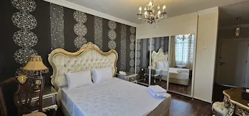 Adana Koza Hotel
