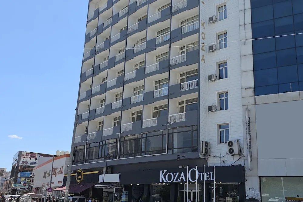 Adana Koza Hotel