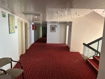 Adana Koza Hotel