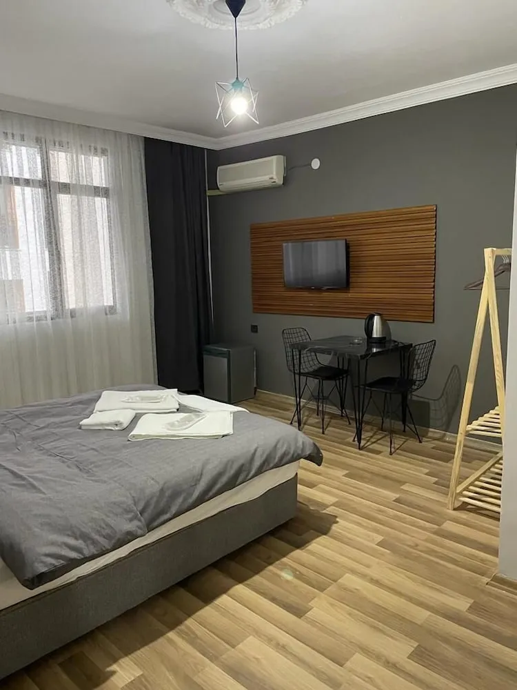 Comfort Üç Kişilik Oda
