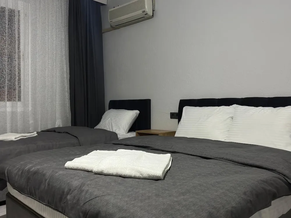 Comfort Üç Kişilik Oda