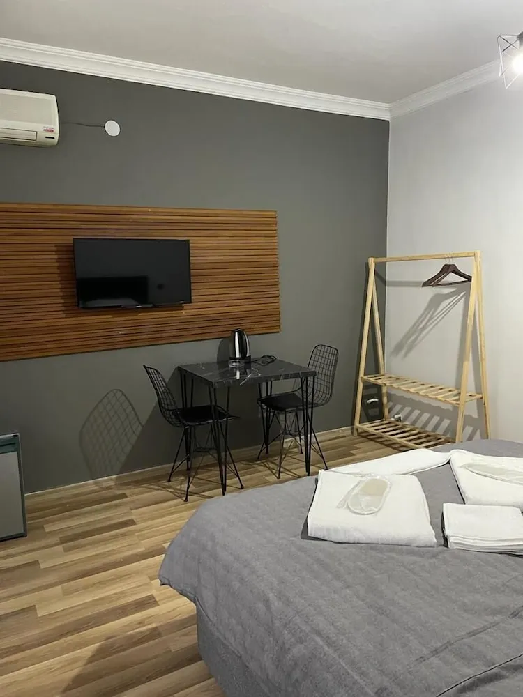Comfort Üç Kişilik Oda