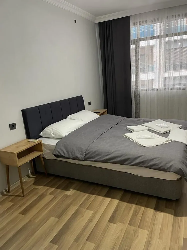 Comfort Üç Kişilik Oda